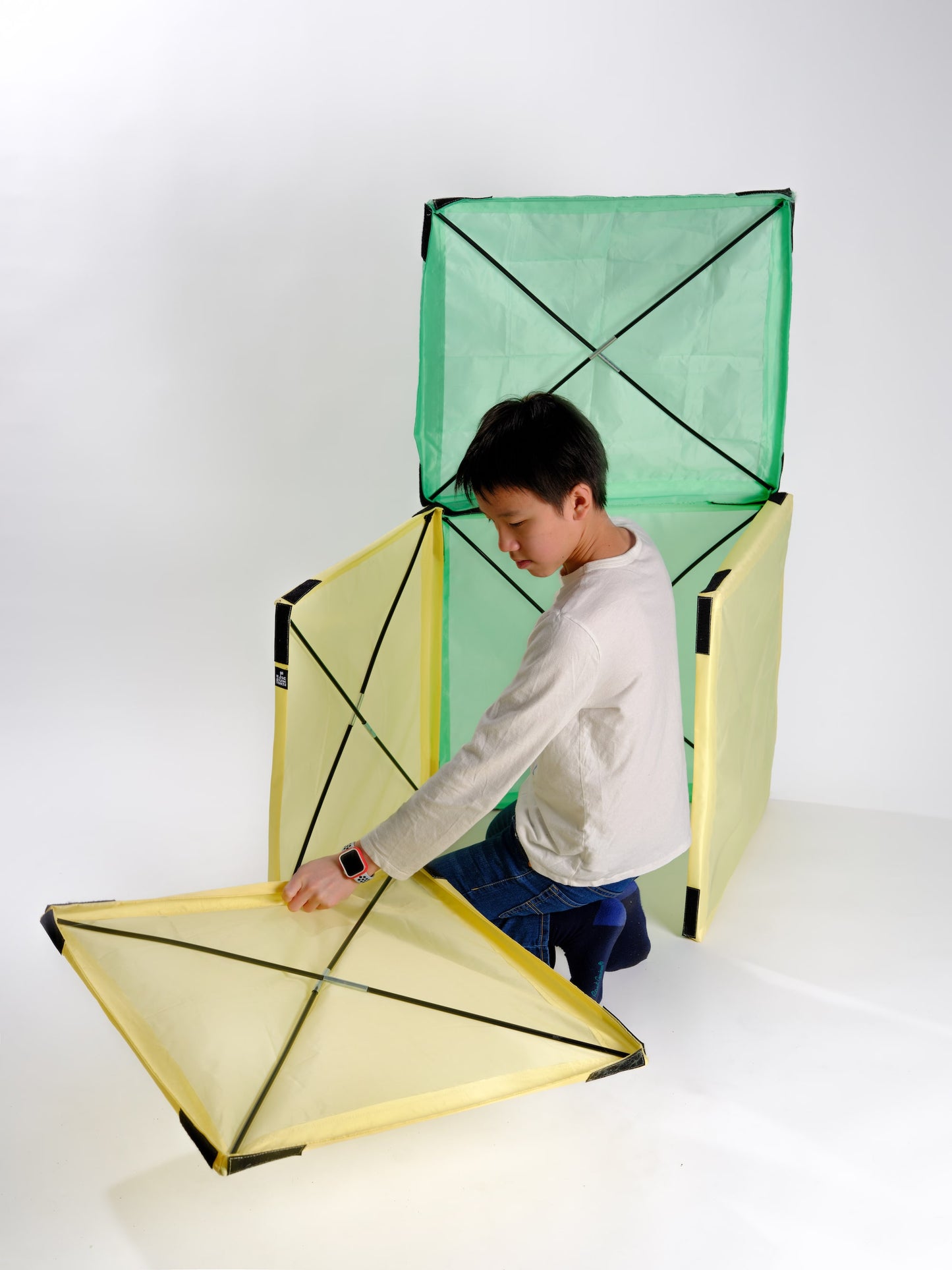 Epic Fun Forts