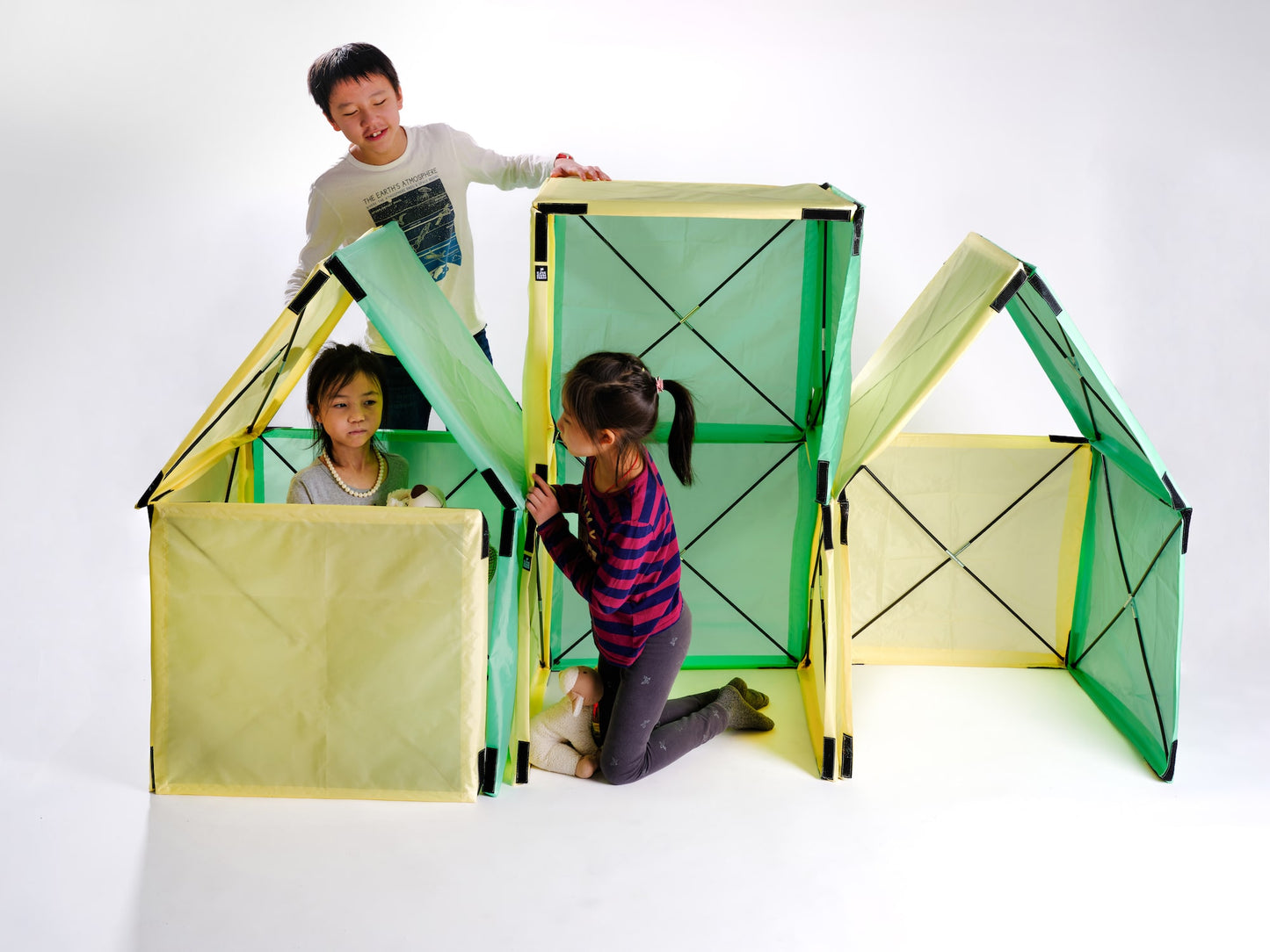 Epic Fun Forts